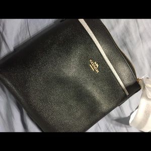 Beautiful Coach crossbody
